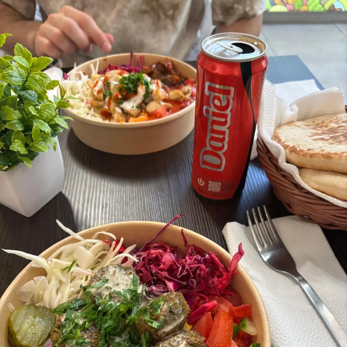Essen und Trinken photo 5