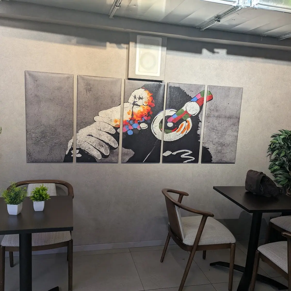 Kwiki - gourmet streetfood Titelbild