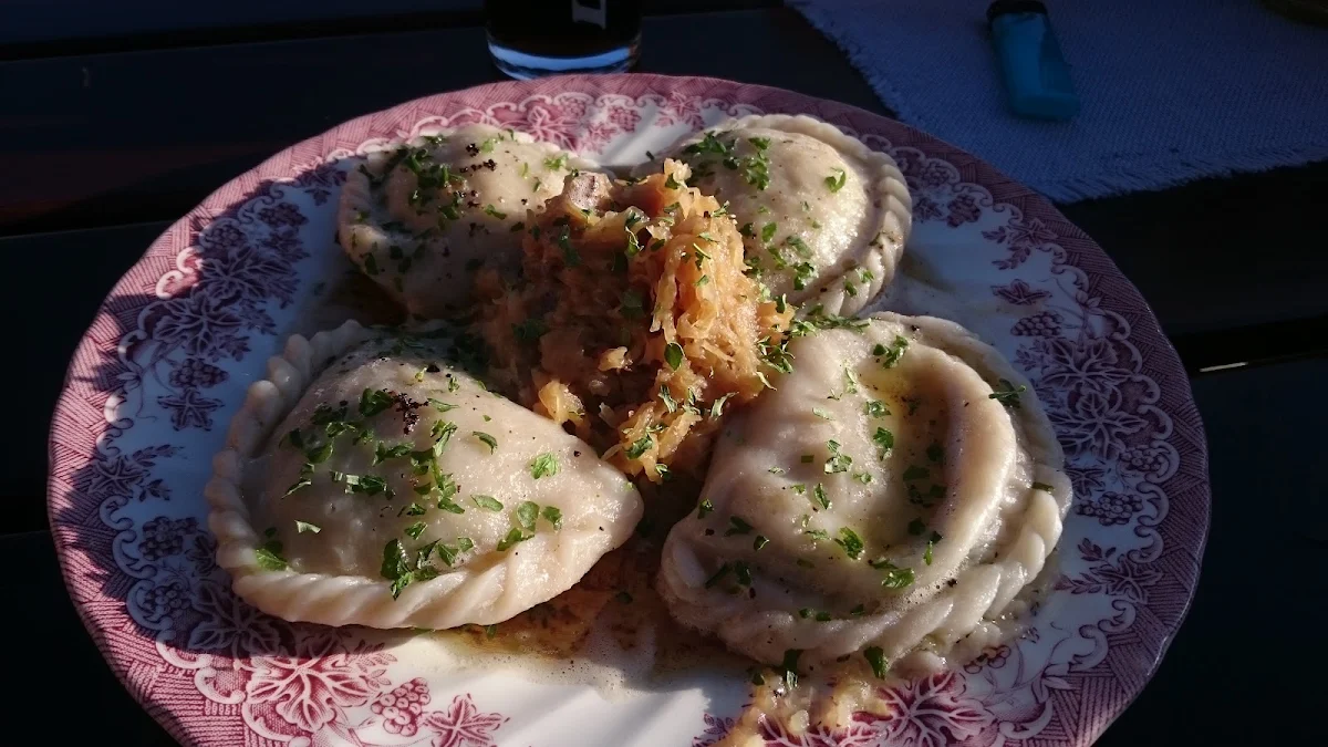 Essen und Trinken photo 10