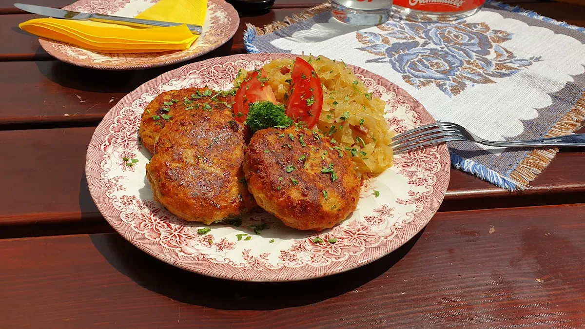 Essen und Trinken photo 5