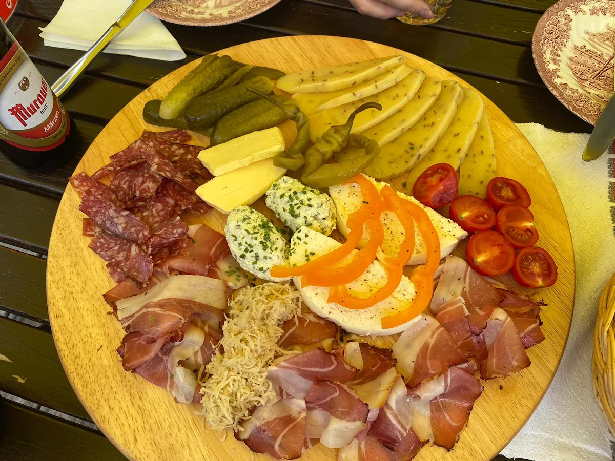 Essen und Trinken photo 6