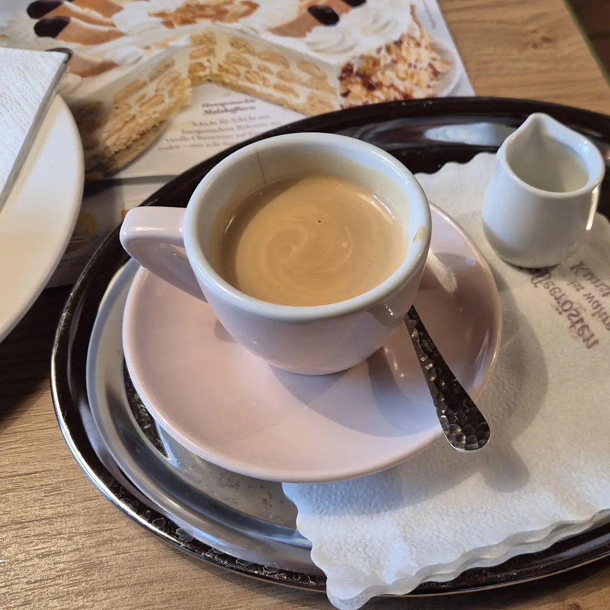 Essen und Trinken photo 10