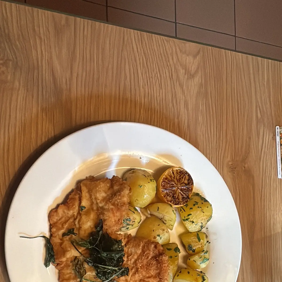 Essen und Trinken photo 6