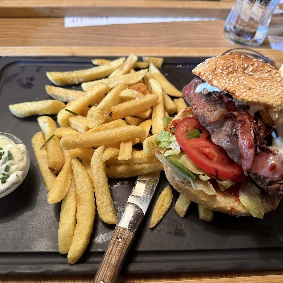 Essen und Trinken photo 7