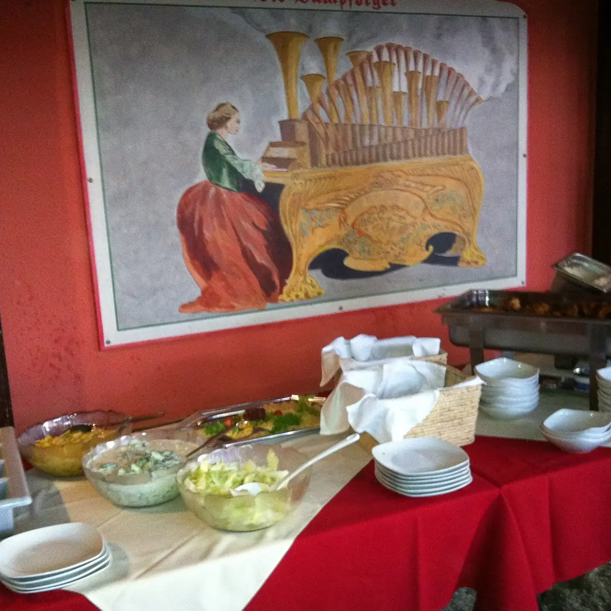 Essen und Trinken photo 1