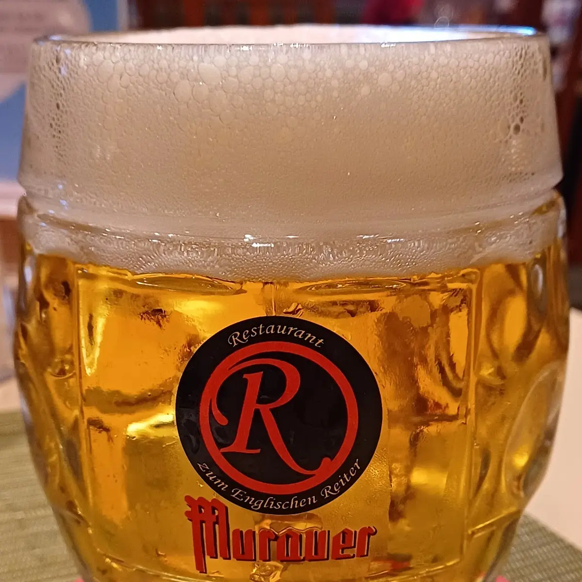 Essen und Trinken photo 4