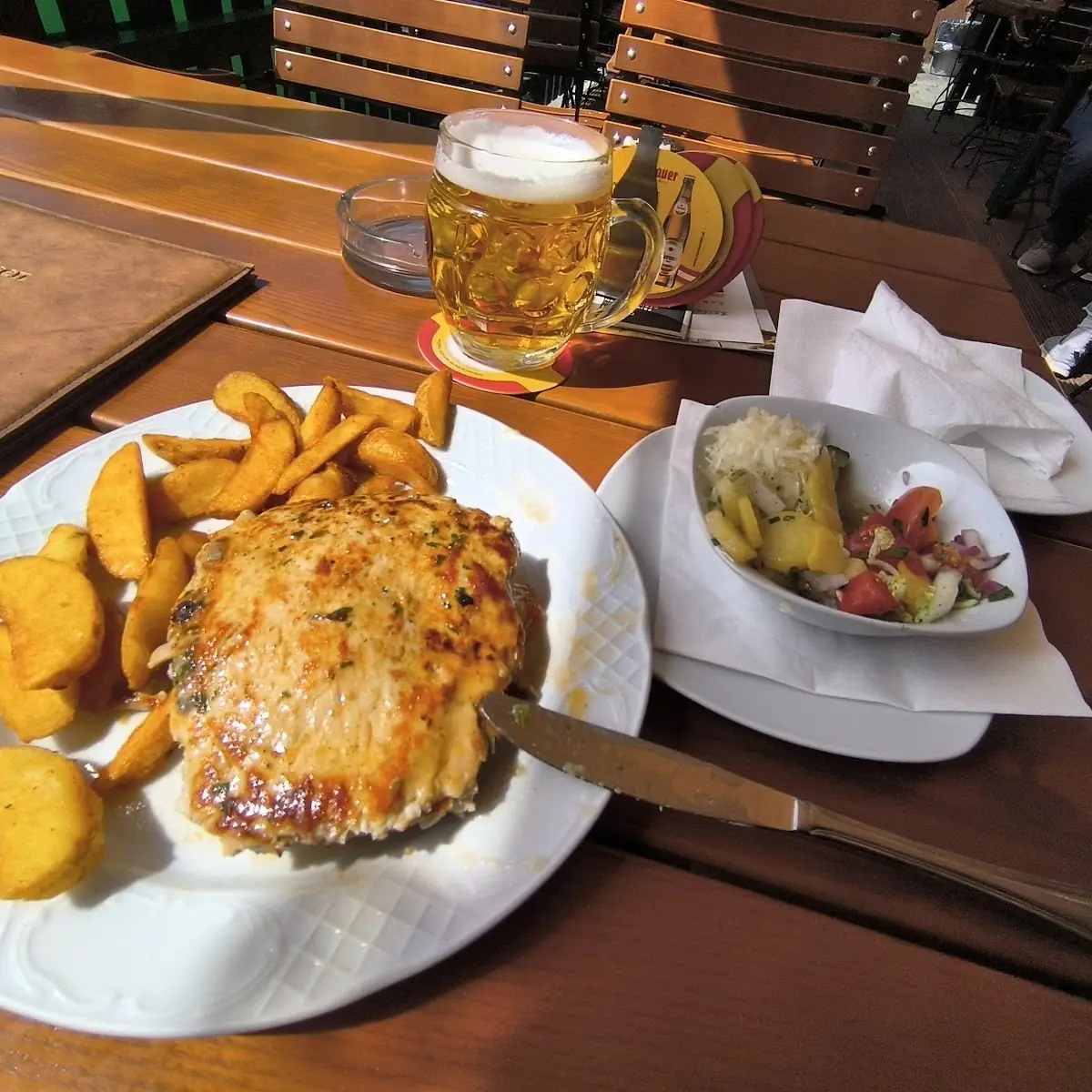 Essen und Trinken photo 6