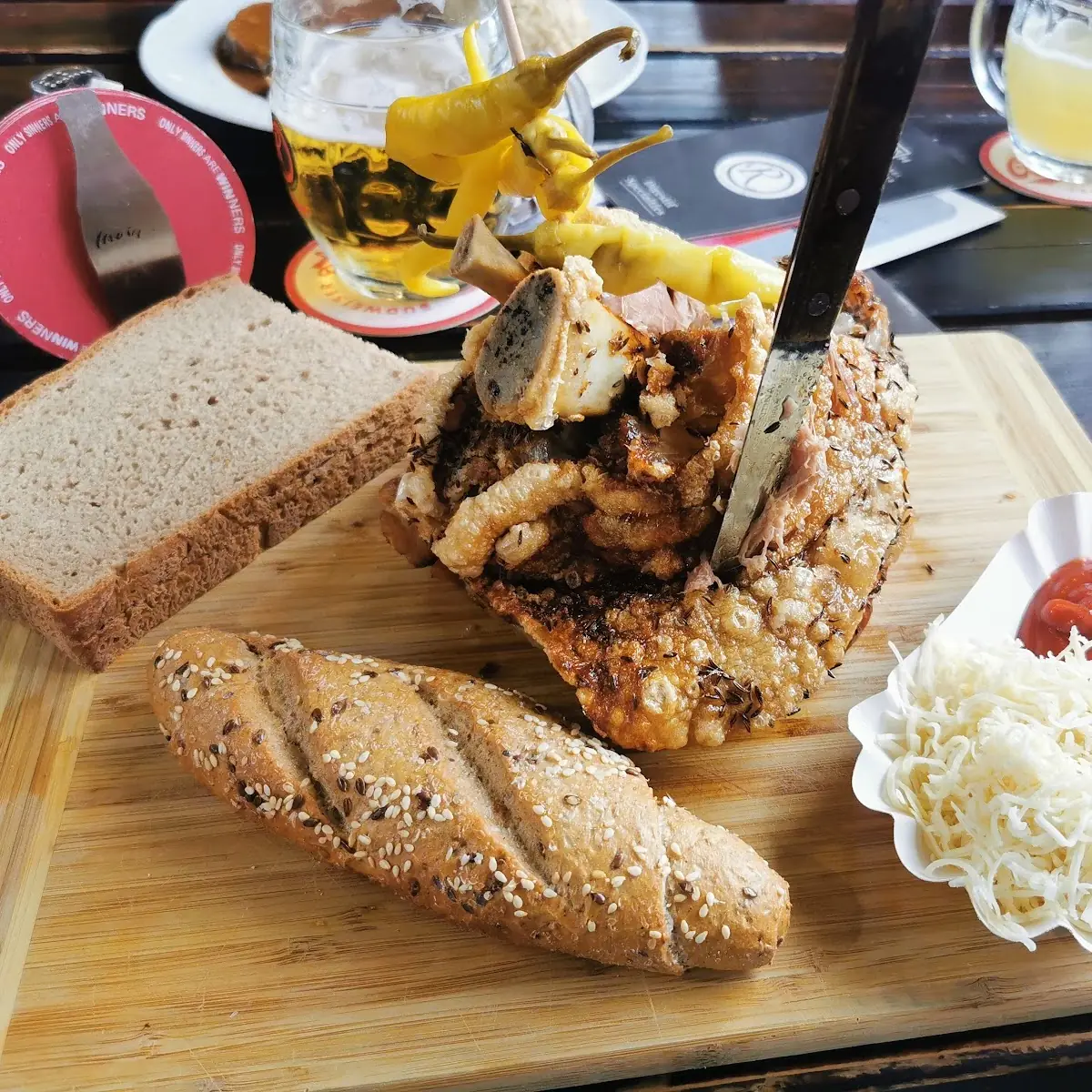Essen und Trinken photo 7
