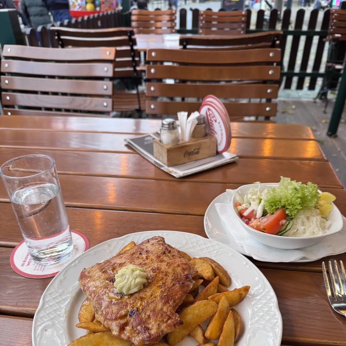 Essen und Trinken photo 8
