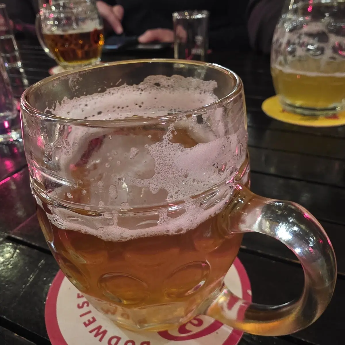 Essen und Trinken photo 9