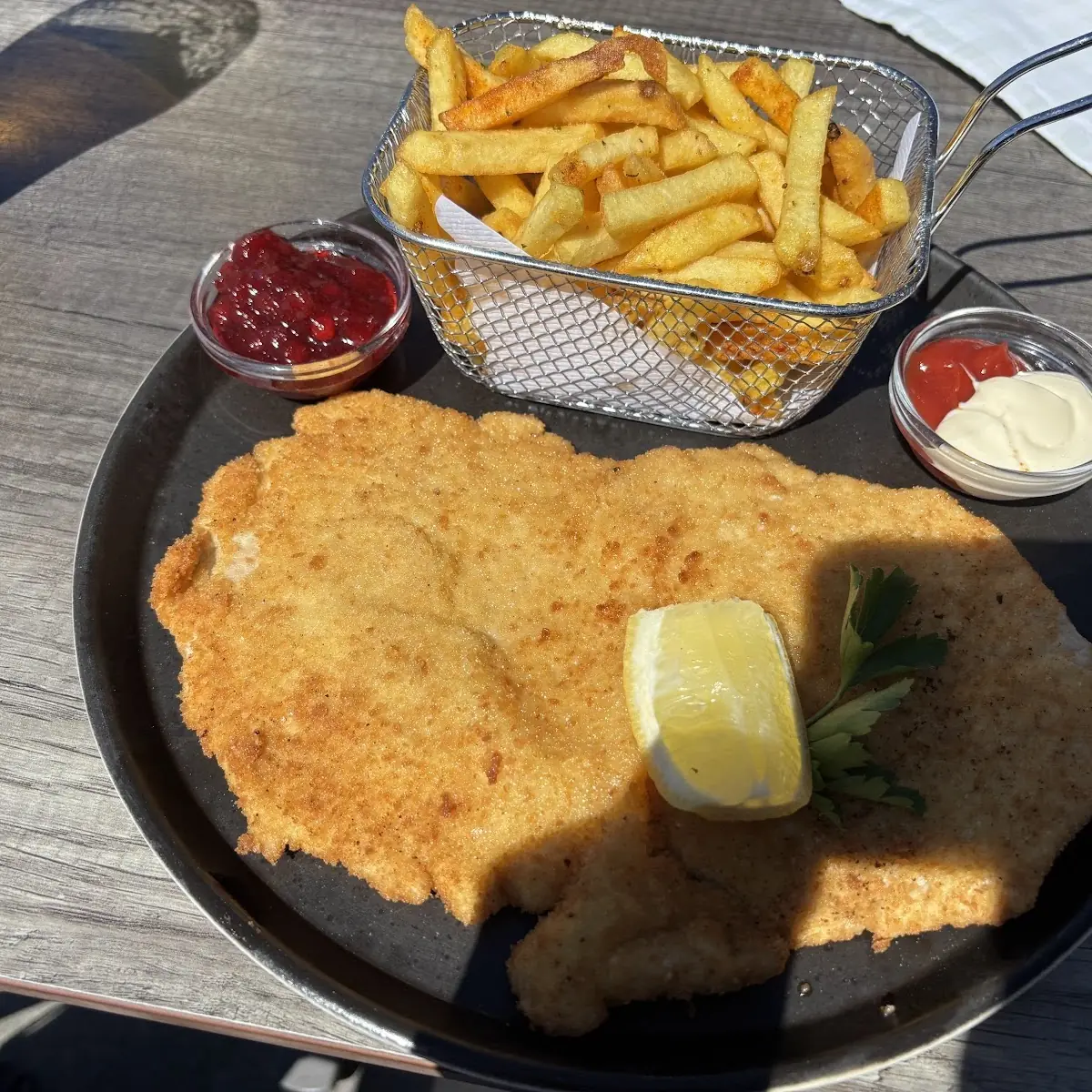 Essen und Trinken photo 5