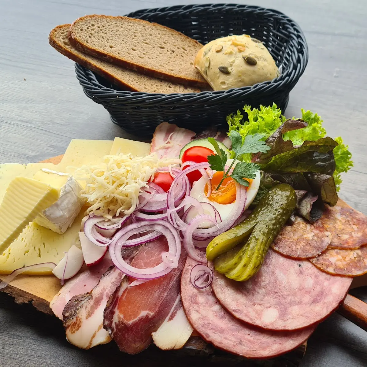 Essen und Trinken photo 7