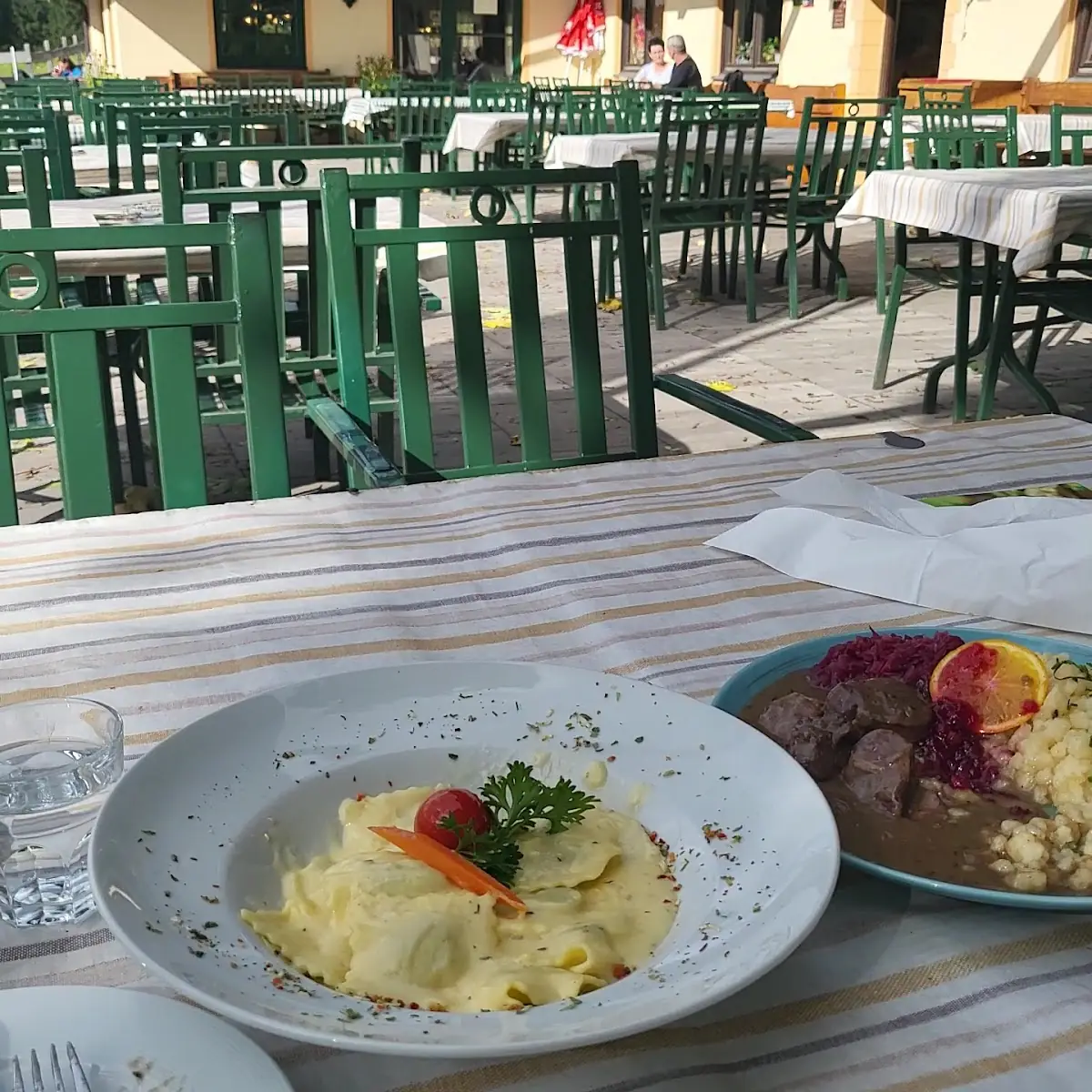 Essen und Trinken photo 8