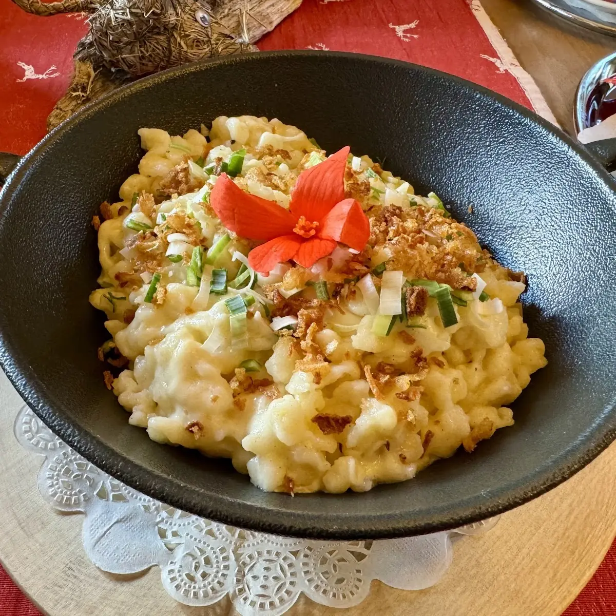 Essen und Trinken photo 3