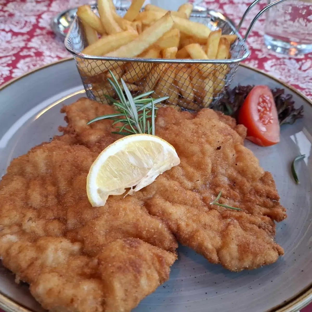 Essen und Trinken photo 5