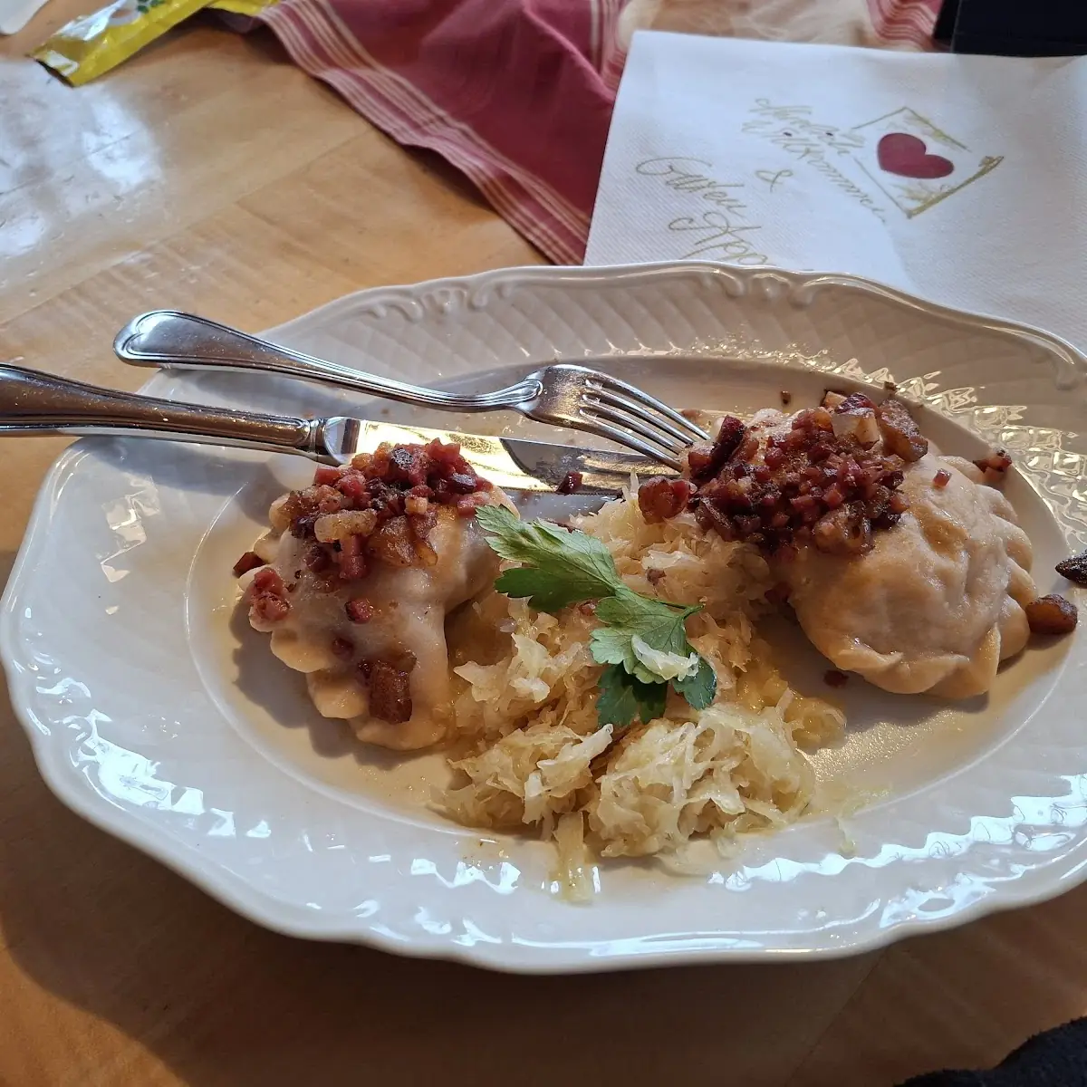Essen und Trinken photo 9