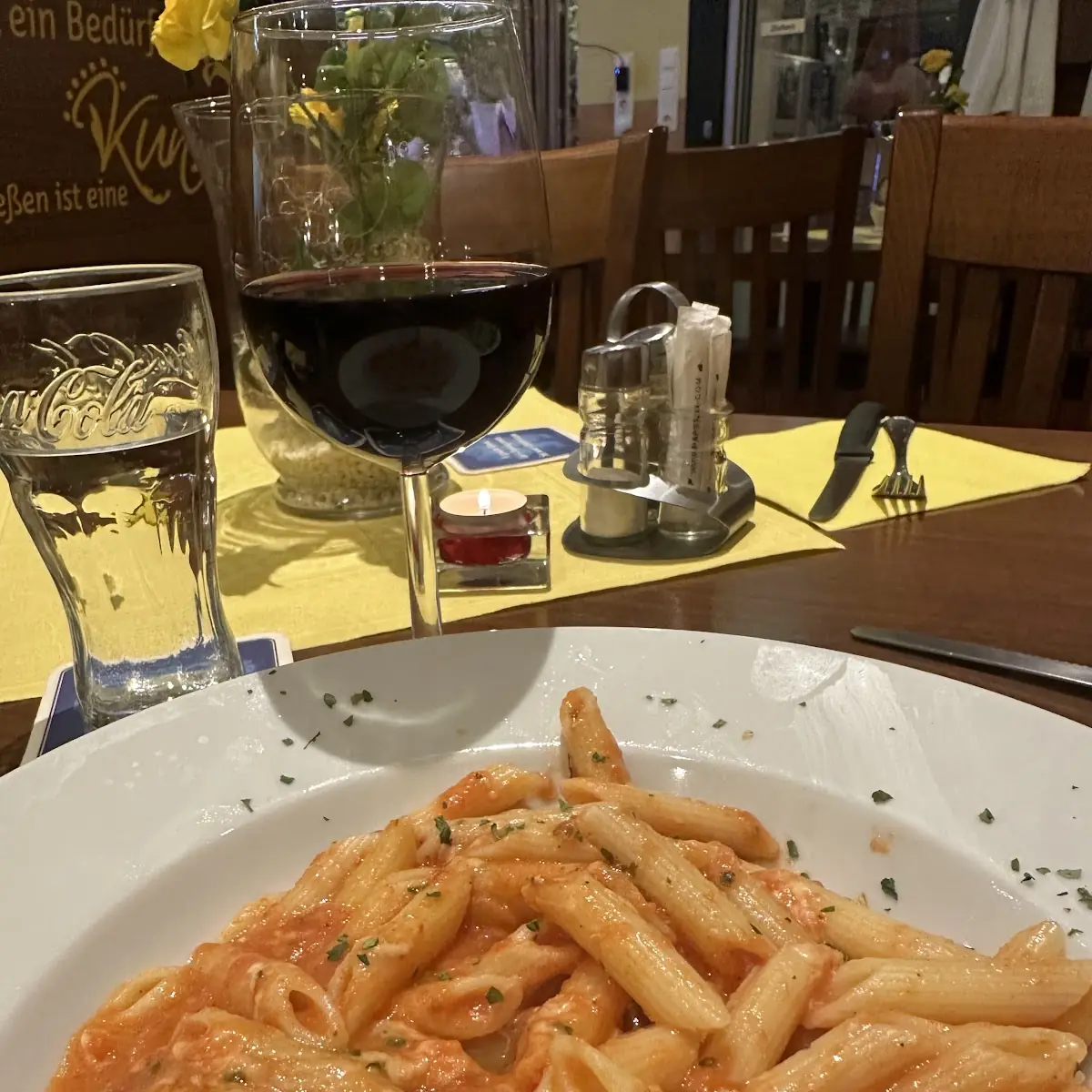 Essen und Trinken photo 5