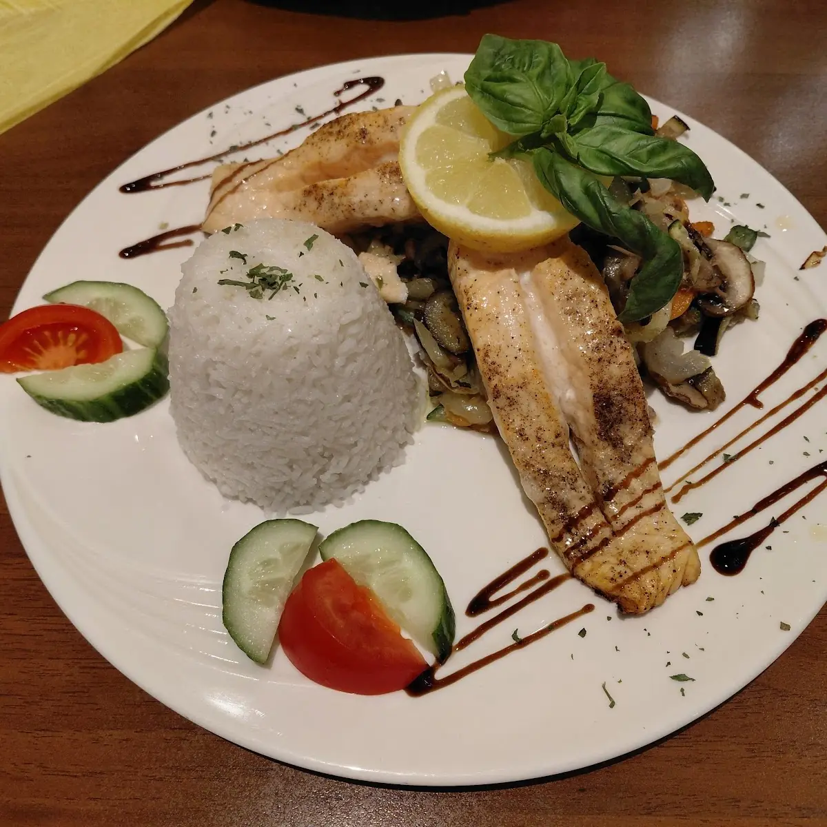 Essen und Trinken photo 6