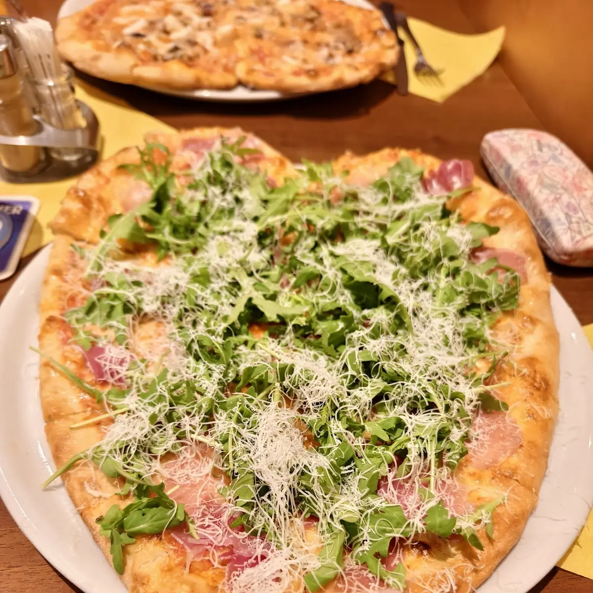 Essen und Trinken photo 7