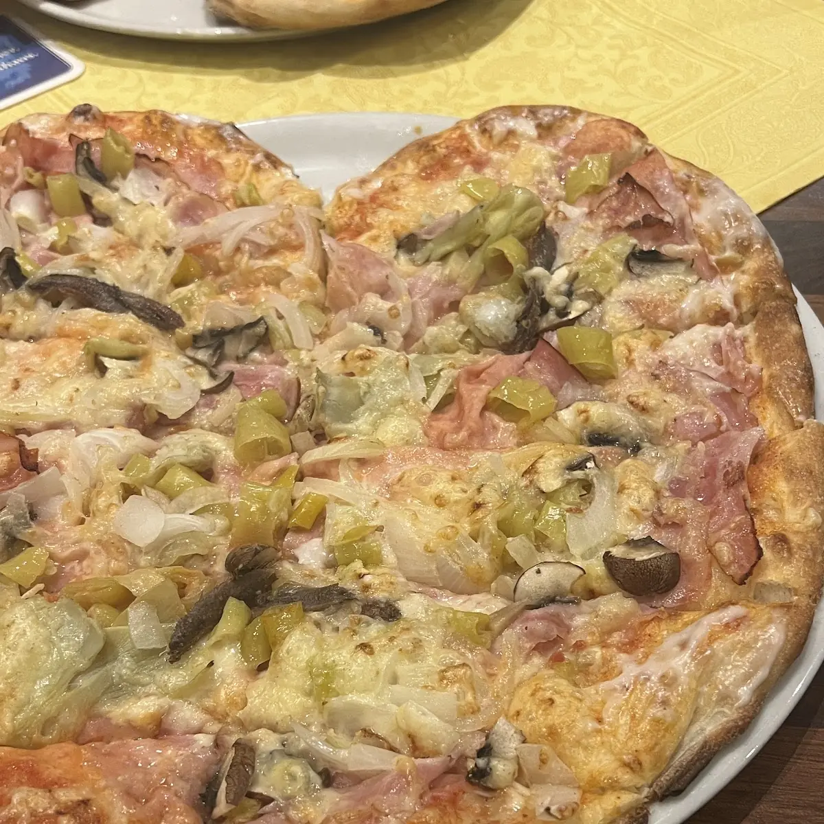 Essen und Trinken photo 9