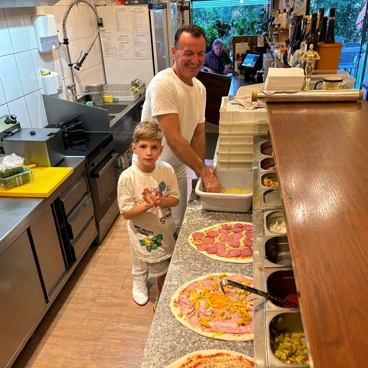 Atmosphäre photo 3