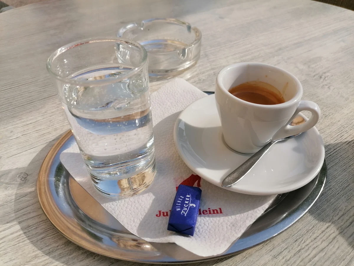 Essen und Trinken photo 10