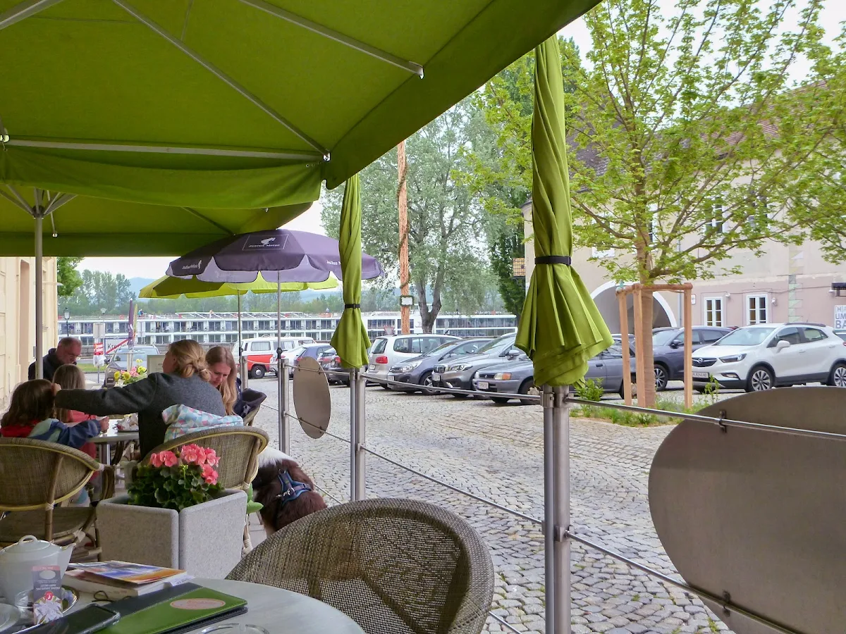 Rathaus Café Titelbild