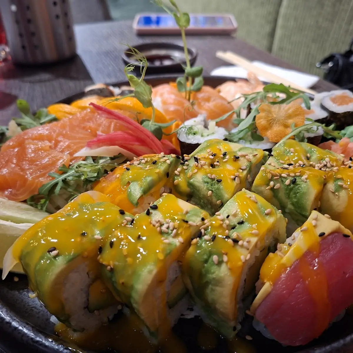 Essen und Trinken photo 4