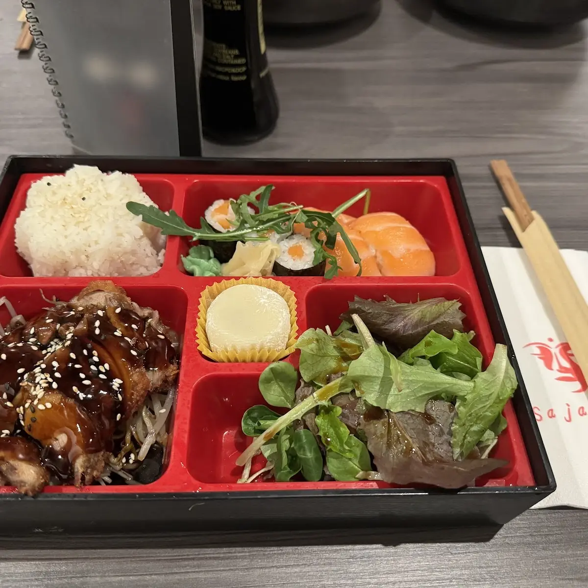 Essen und Trinken photo 9