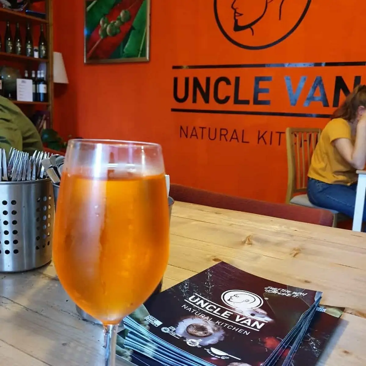 Essen und Trinken photo 10