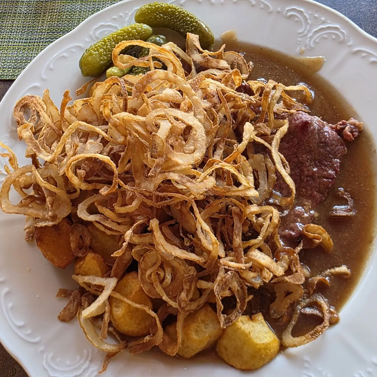 Essen und Trinken photo 2