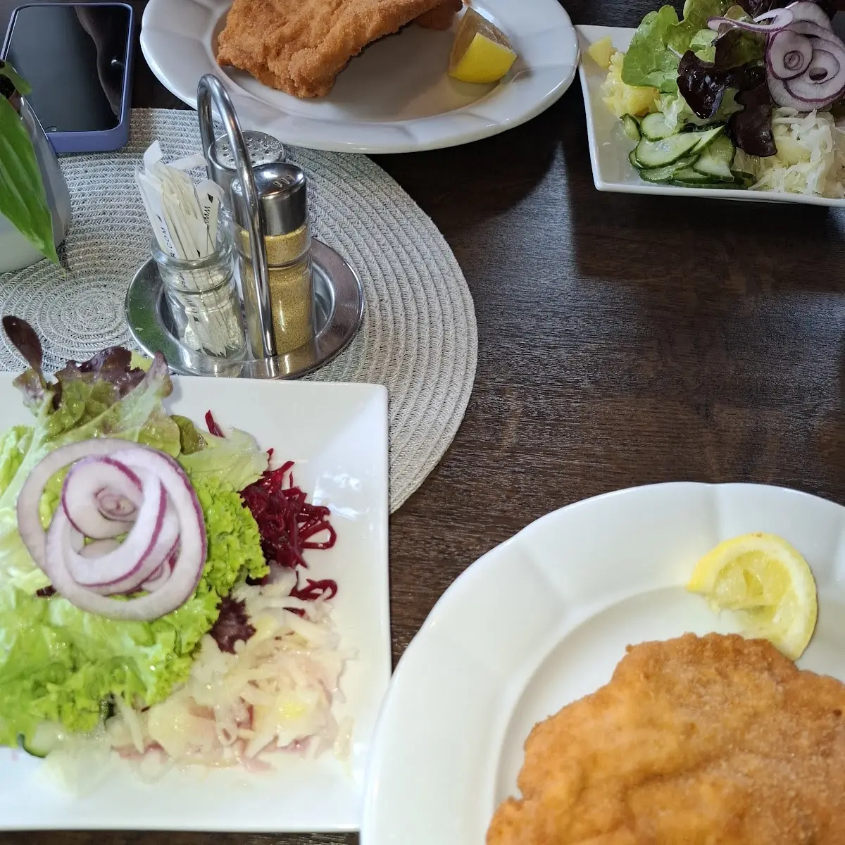 Essen und Trinken photo 3