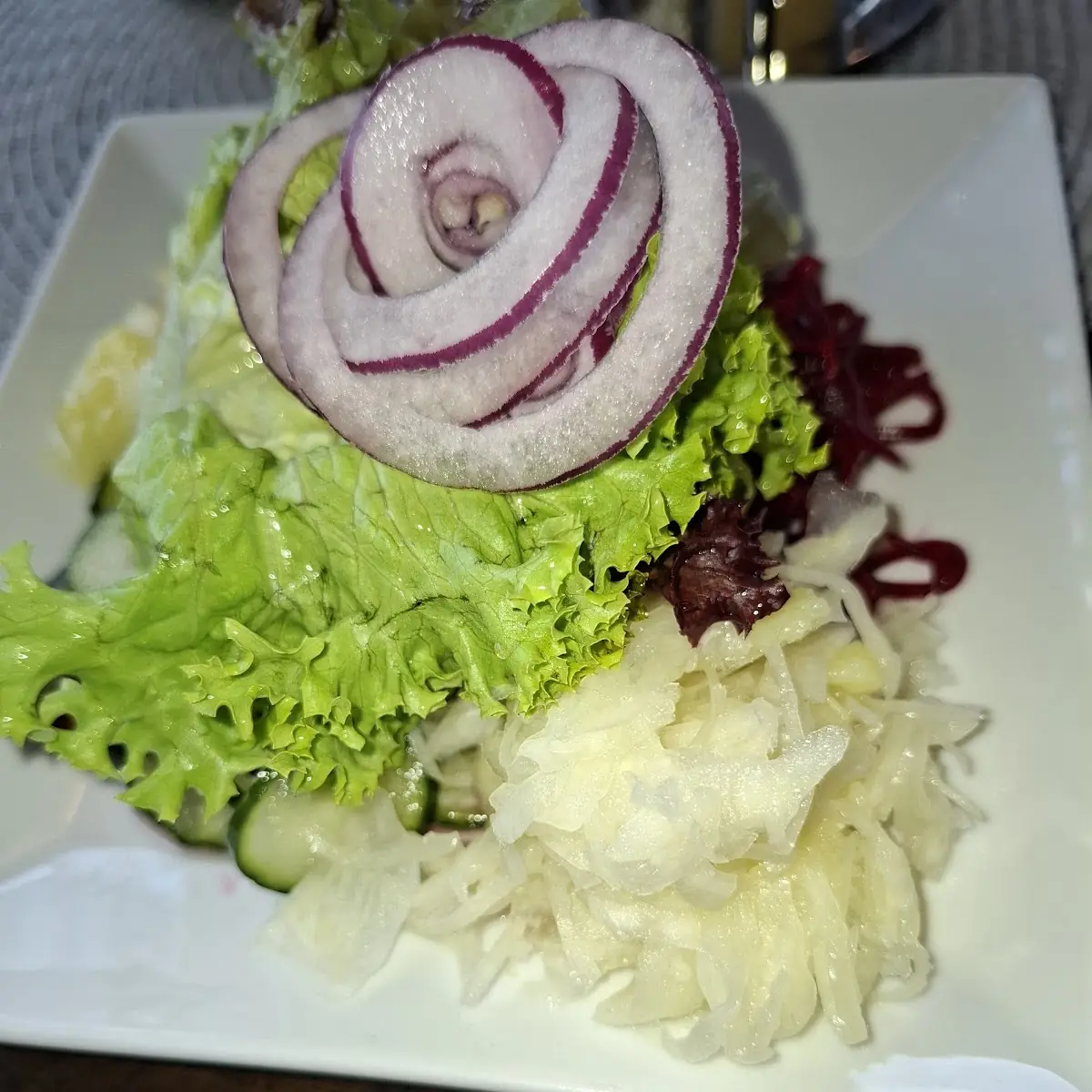 Essen und Trinken photo 9