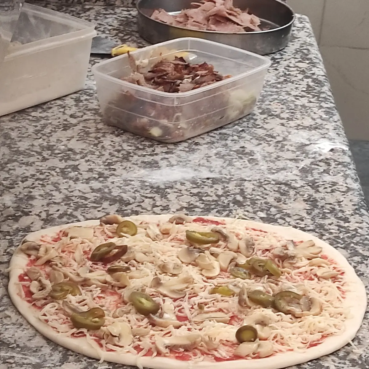 Essen und Trinken photo 2