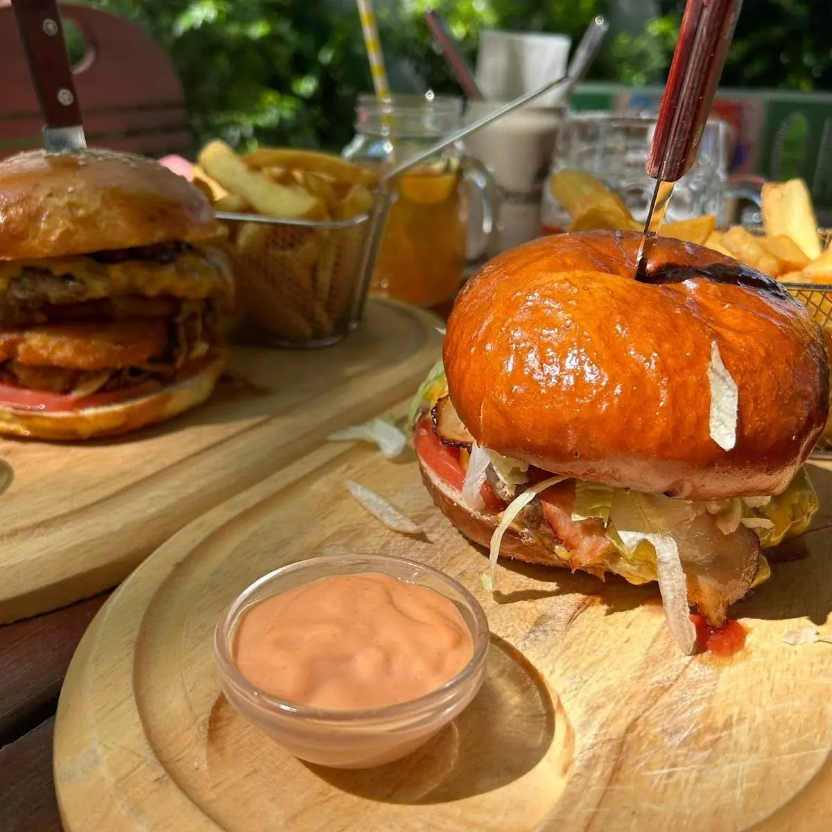 Essen und Trinken photo 1