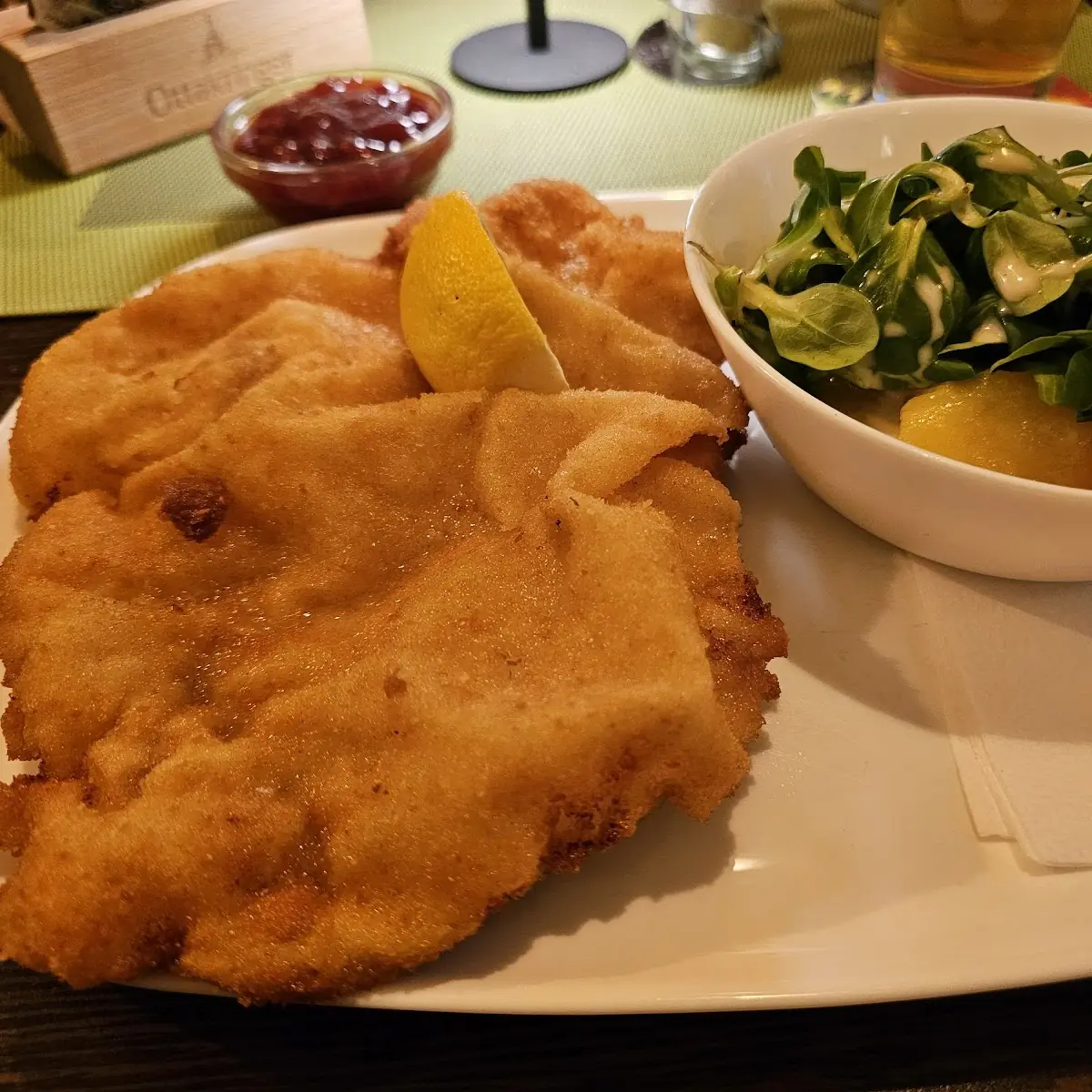 Essen und Trinken photo 3