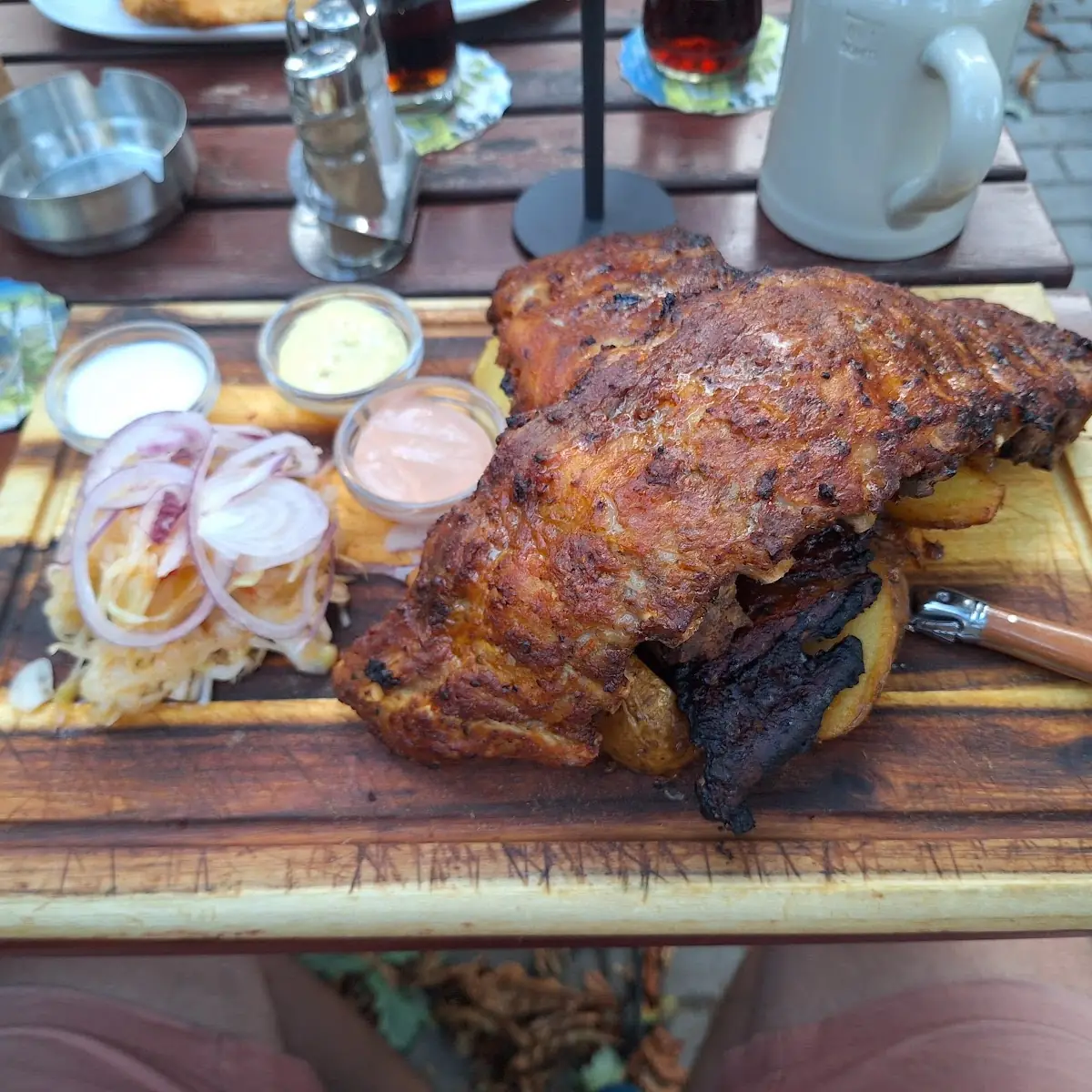 Essen und Trinken photo 5