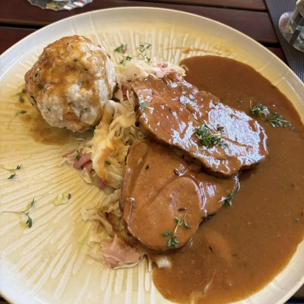 Essen und Trinken photo 6