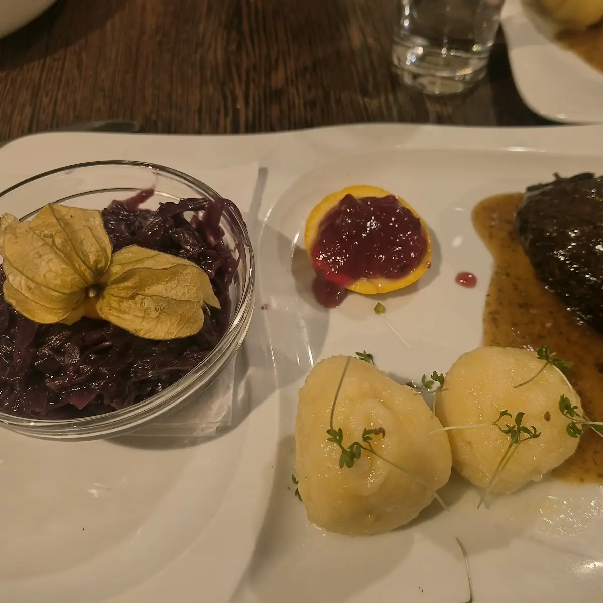 Essen und Trinken photo 7