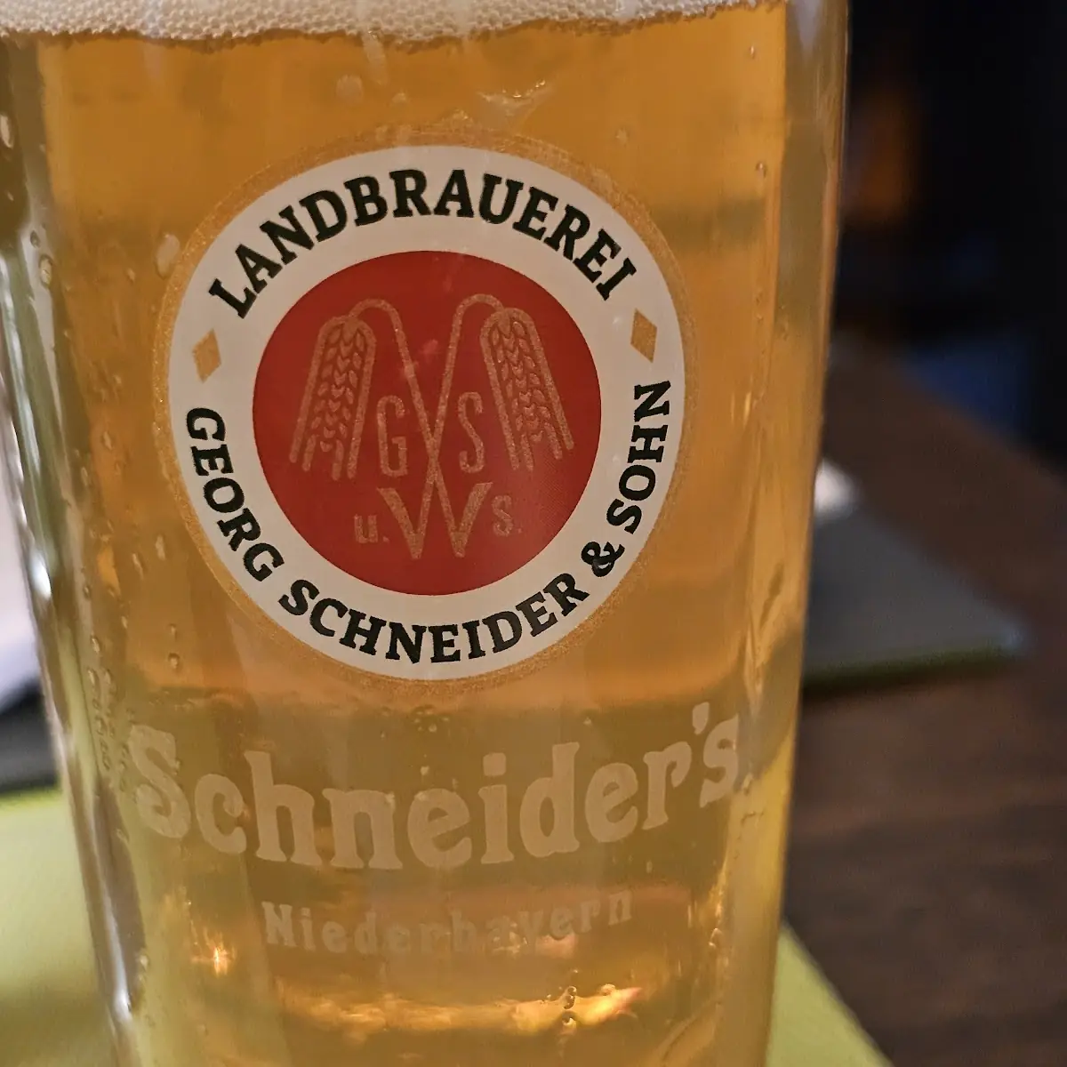 Essen und Trinken photo 8