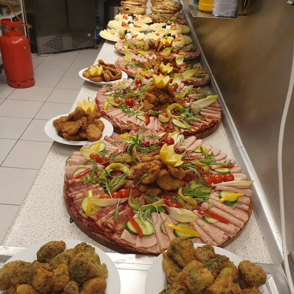 Essen und Trinken photo 3