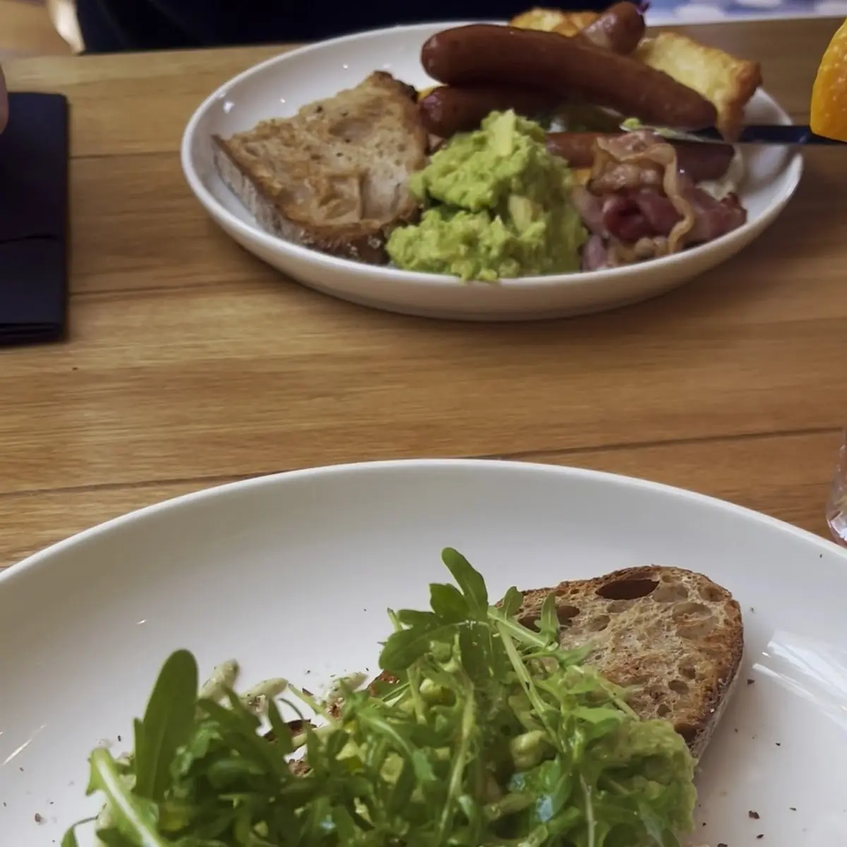 Essen und Trinken photo 2