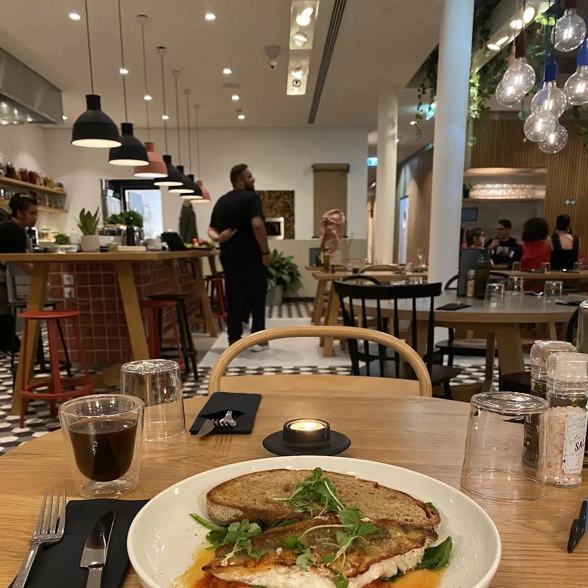 Essen und Trinken photo 4