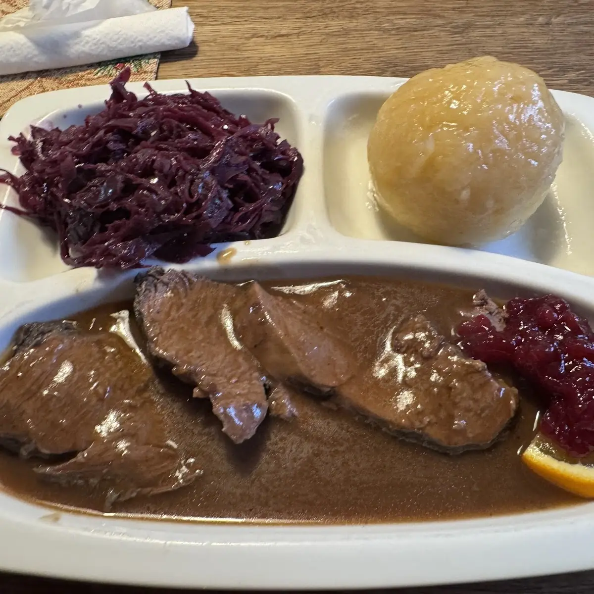 Essen und Trinken photo 3