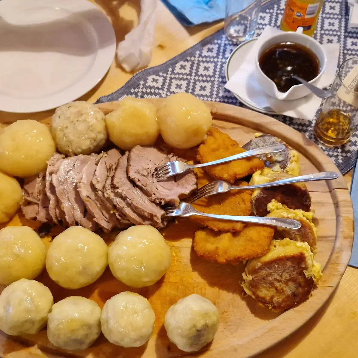 Essen und Trinken photo 4
