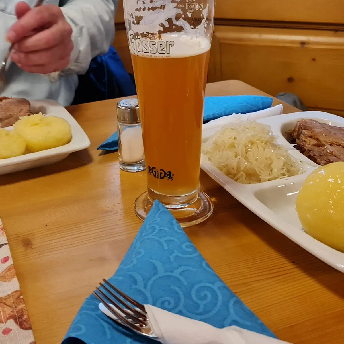 Essen und Trinken photo 6