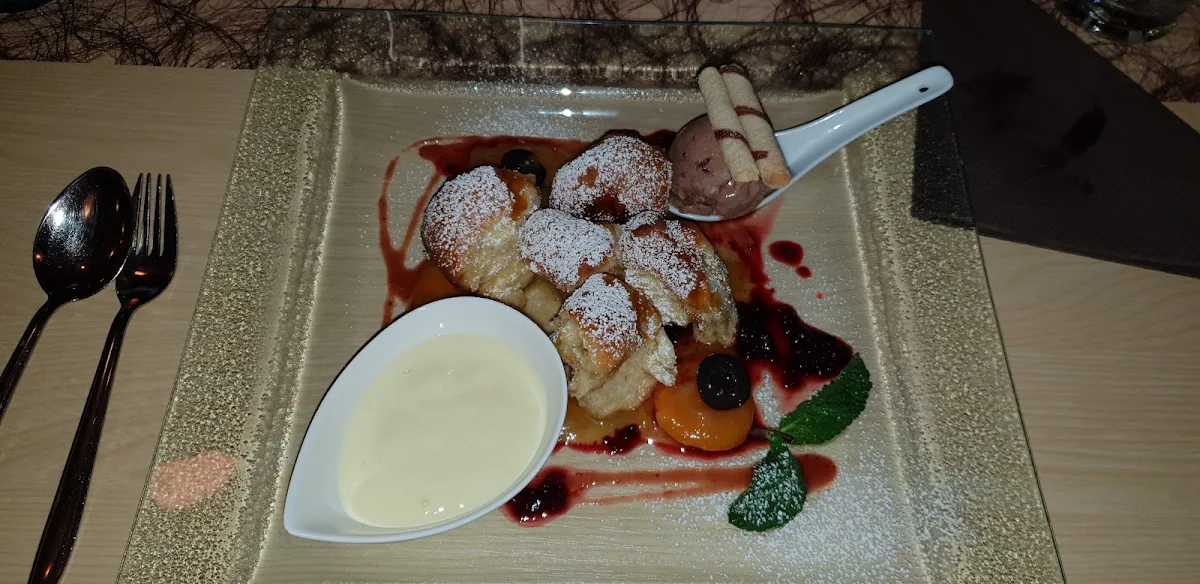 Essen und Trinken photo 10