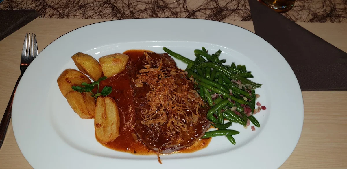 Essen und Trinken photo 6