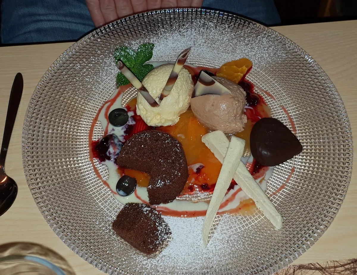 Essen und Trinken photo 7