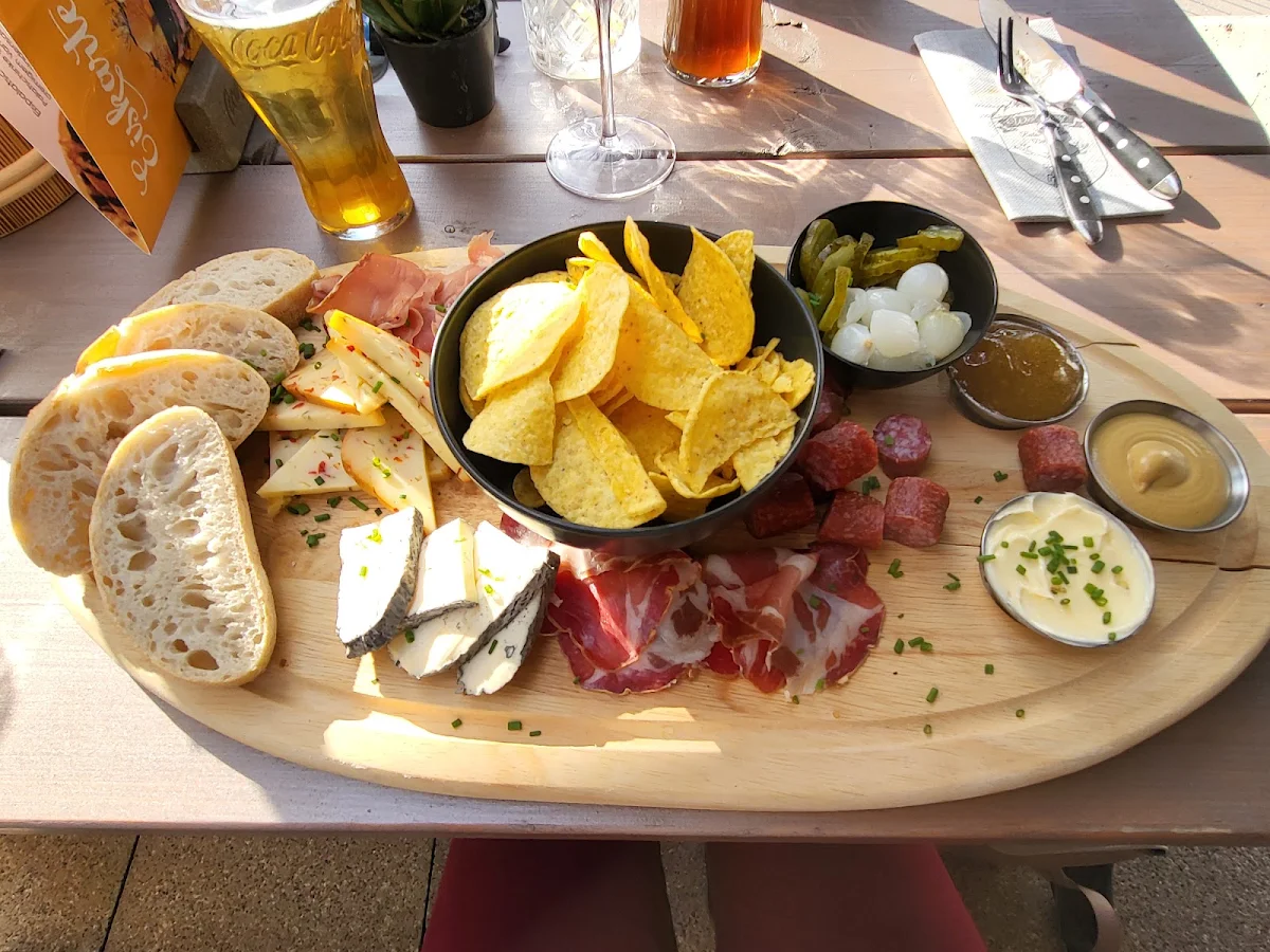 Essen und Trinken photo 1